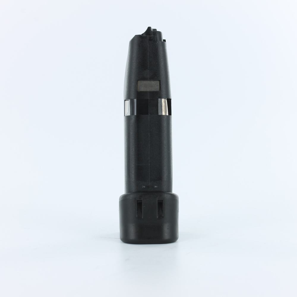 Glock 26 9mm 10 Round OEM Factory Magazine with +2 Extension