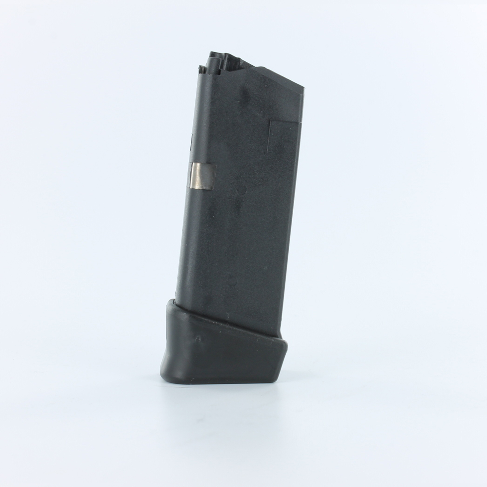 Glock 26 9mm トイガン マガジン2本 Glock 26 Mag Pack - Glock 26 9mm 10rd (+2) Magazine Used
