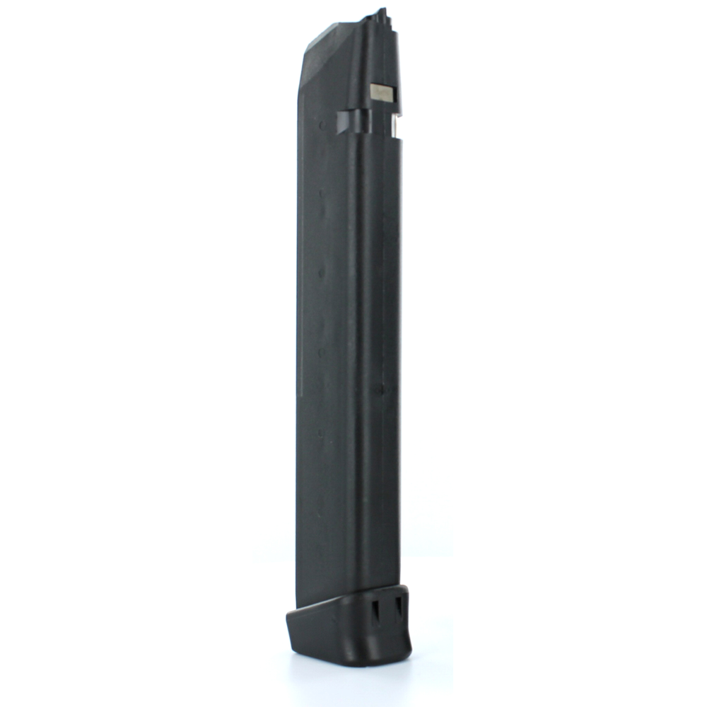 Glock 9mm Luger – 33rd