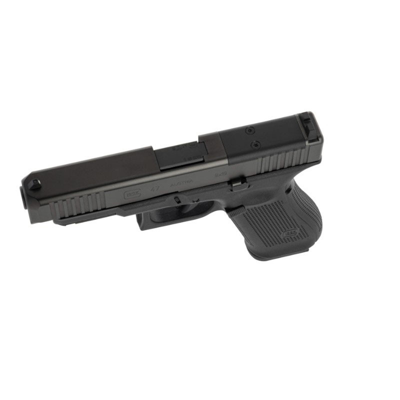 Glock 47 MOS Gen5 - Thumbnail 3
