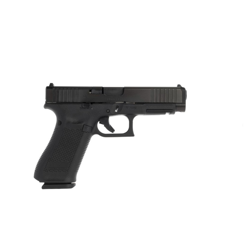 Glock 47 MOS Gen5 - Thumbnail 2