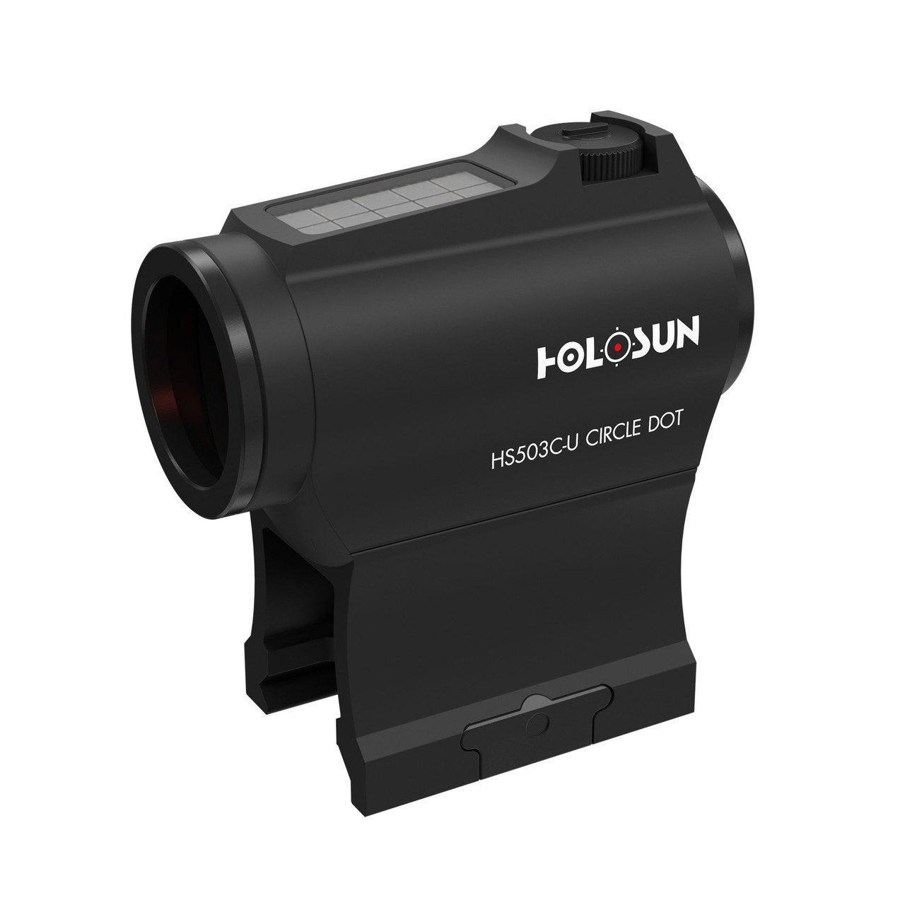 Holosun Technologies 503 Red Dot Sight