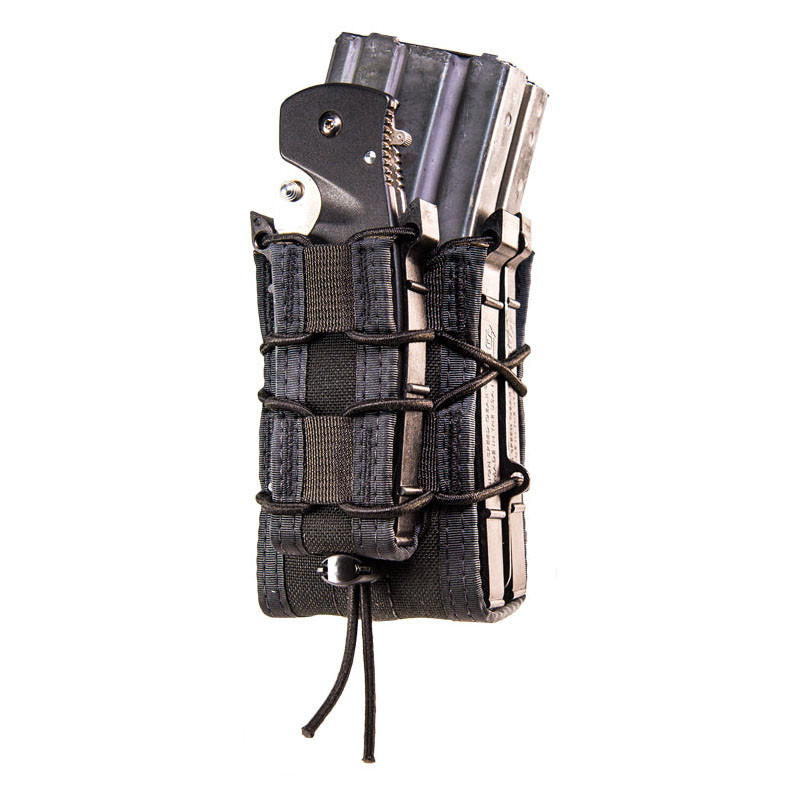 HSGI X2RP TACO Modular Double Rifle & Pistol Magazine Pouch