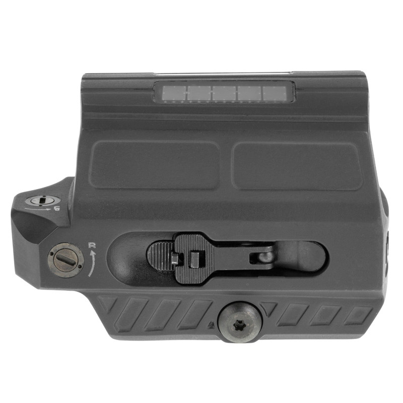 Holosun Technologies HE512T-GR Enclosed Reflex Sight