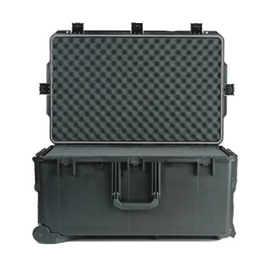 Hardigg Storm Case IM2975 with Telescoping Handle