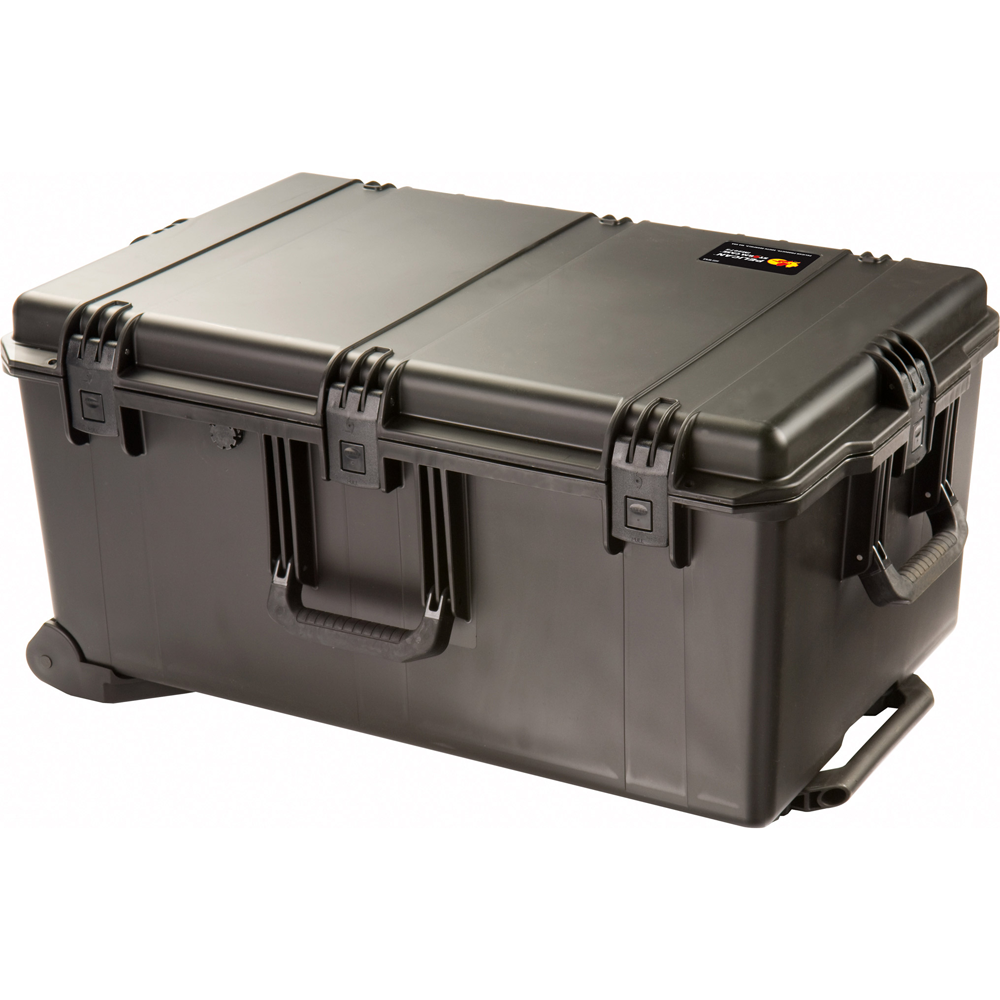 Hardigg Storm Case IM2975 with Telescoping Handle