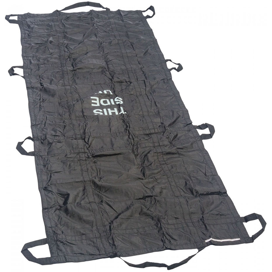 North American Rescue QuikLitter Lite Non-Rigid Litter