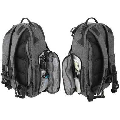 MAX Entity バックパック 27L NTTPK27CH