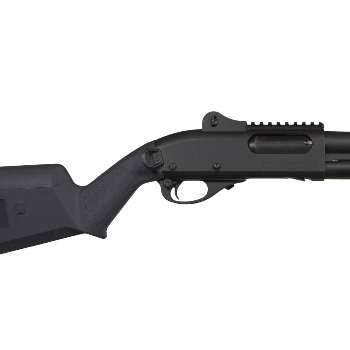 Magpul SGAâ„¢ Receiver Sling Mount â€“ Remington 870 SGA Stock