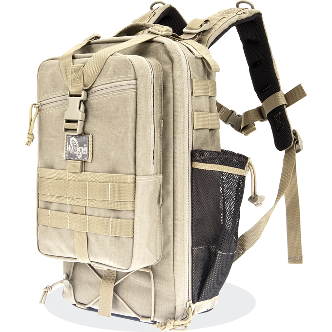 MAXPEDITION Pygmy Falcon-II, Khaki