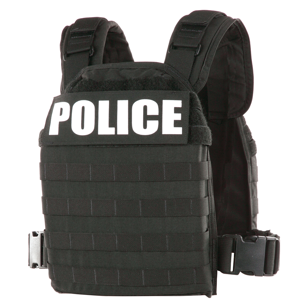 Point Blank Stand Alone Plate Carrier