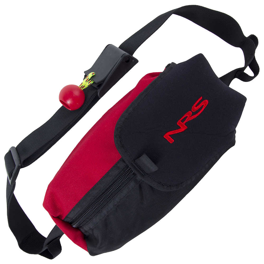 NRS Guardian Wedge Throw Bag