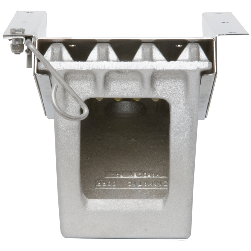 Zico Safety Latch for 3025 Quic-Choc