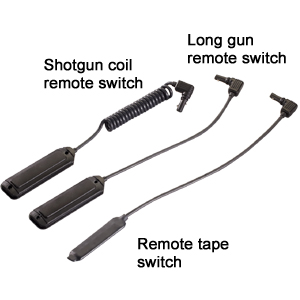 Streamlight TLR Remote Switch