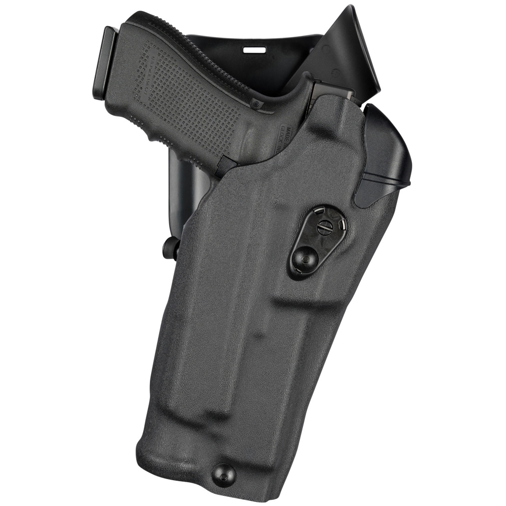 Safariland Model 6395RDS ALS Low-Ride Level I Retention Duty Holster