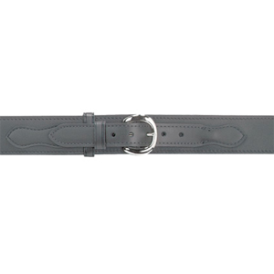 Safariland Model 146 Border Patrol Duty Belt with Chrome