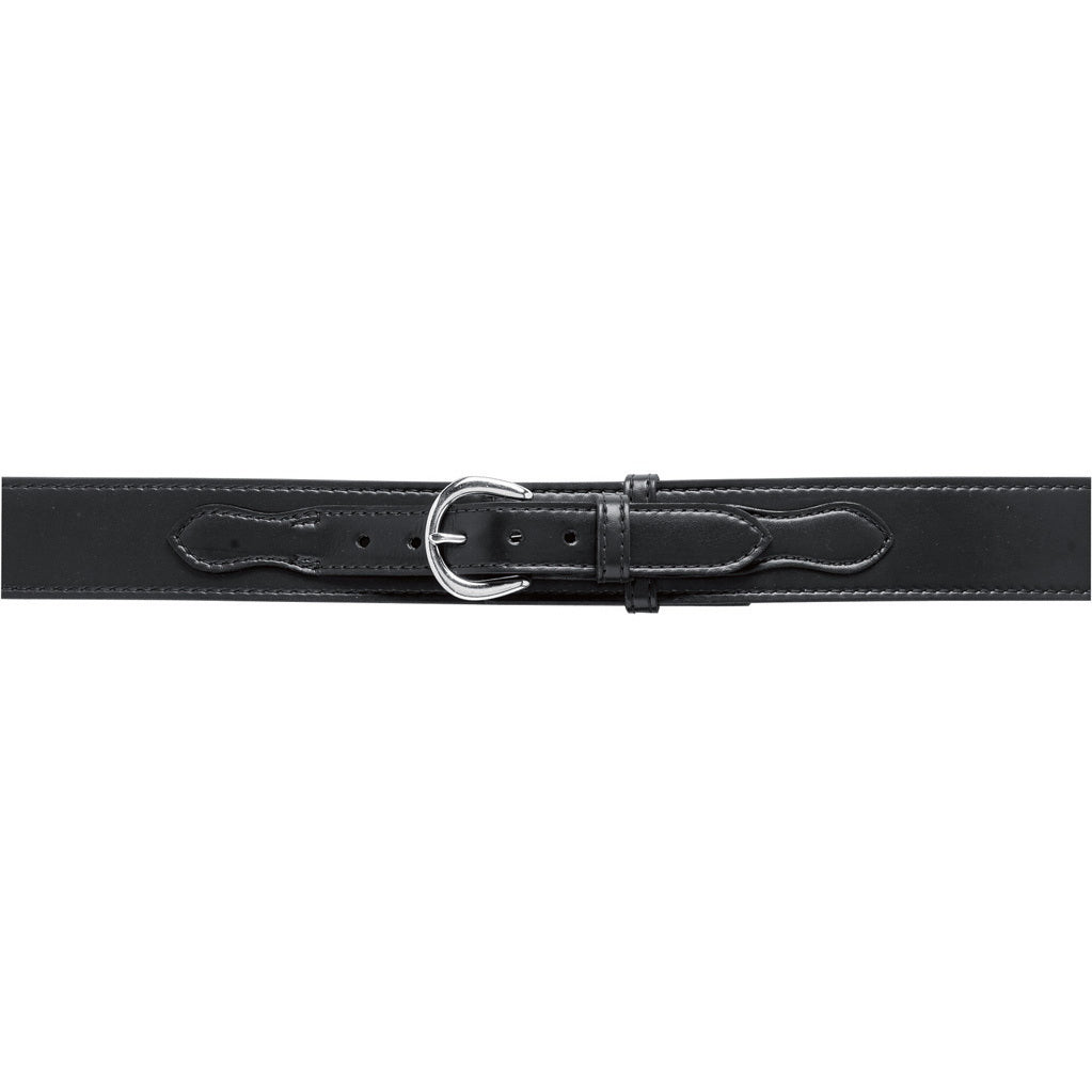 Safariland Model 146 Border Patrol Duty Belt with Chrome Buckle