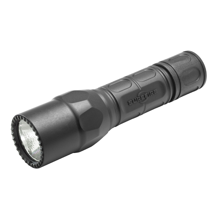 ライト・ランタン 1-6 SUREFIRE G2X Tactical LED SureFire G2X Tactical Nitrolon LED Flashlight
