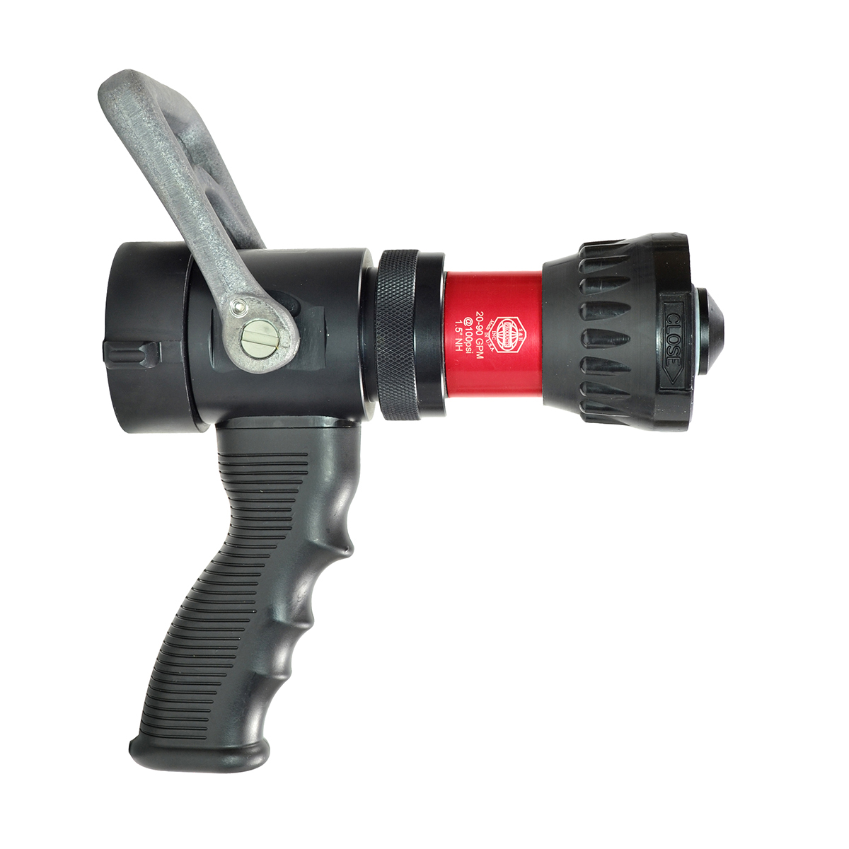 S&H Fire Products 1.5