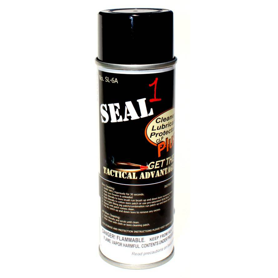 Seal 1 CLP PLUS® Aerosol Spray