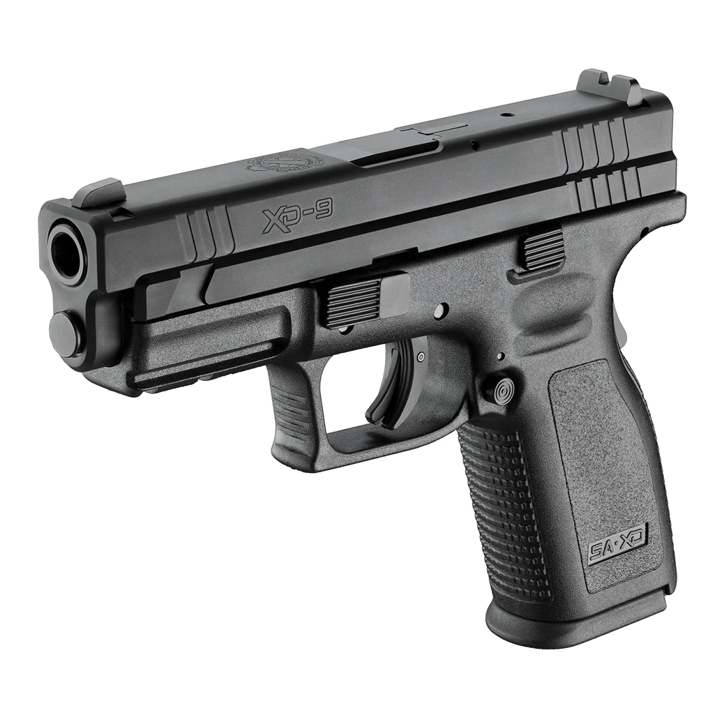 Springfield XD® 4