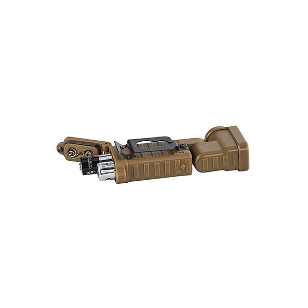 Streamlight Sidewinder Boot Flashlight