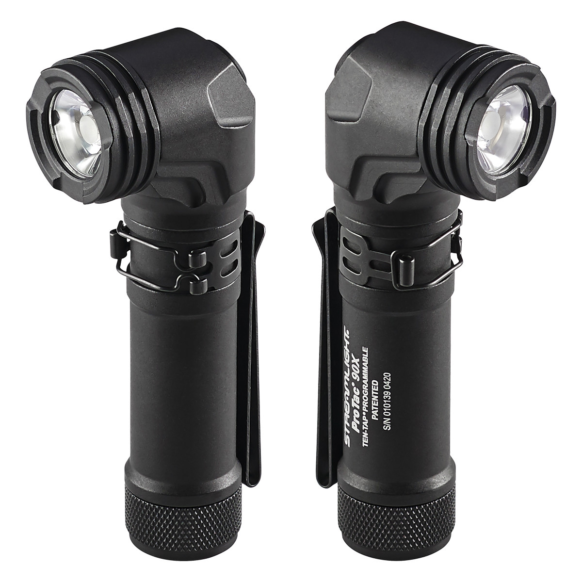 Streamlight ProTac 90X