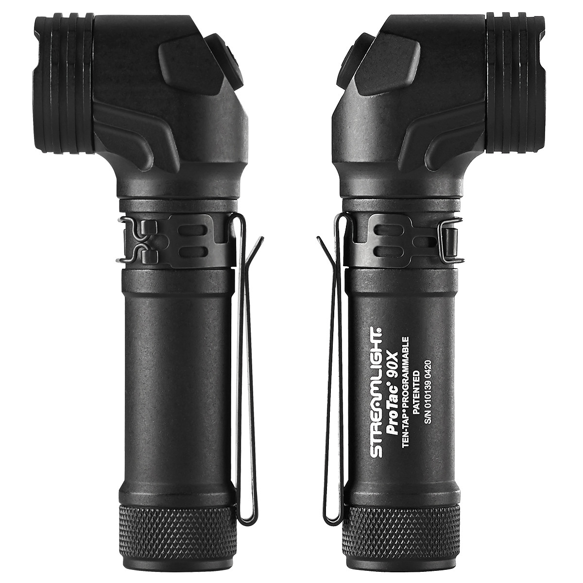 Streamlight ProTac 90X