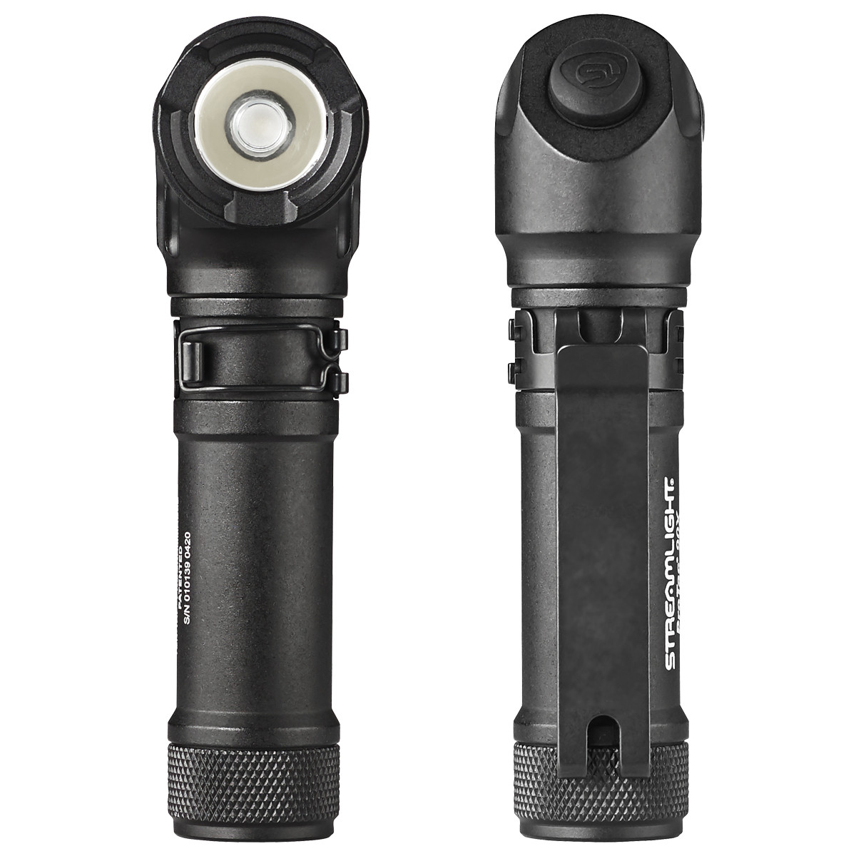 Streamlight ProTac 90X