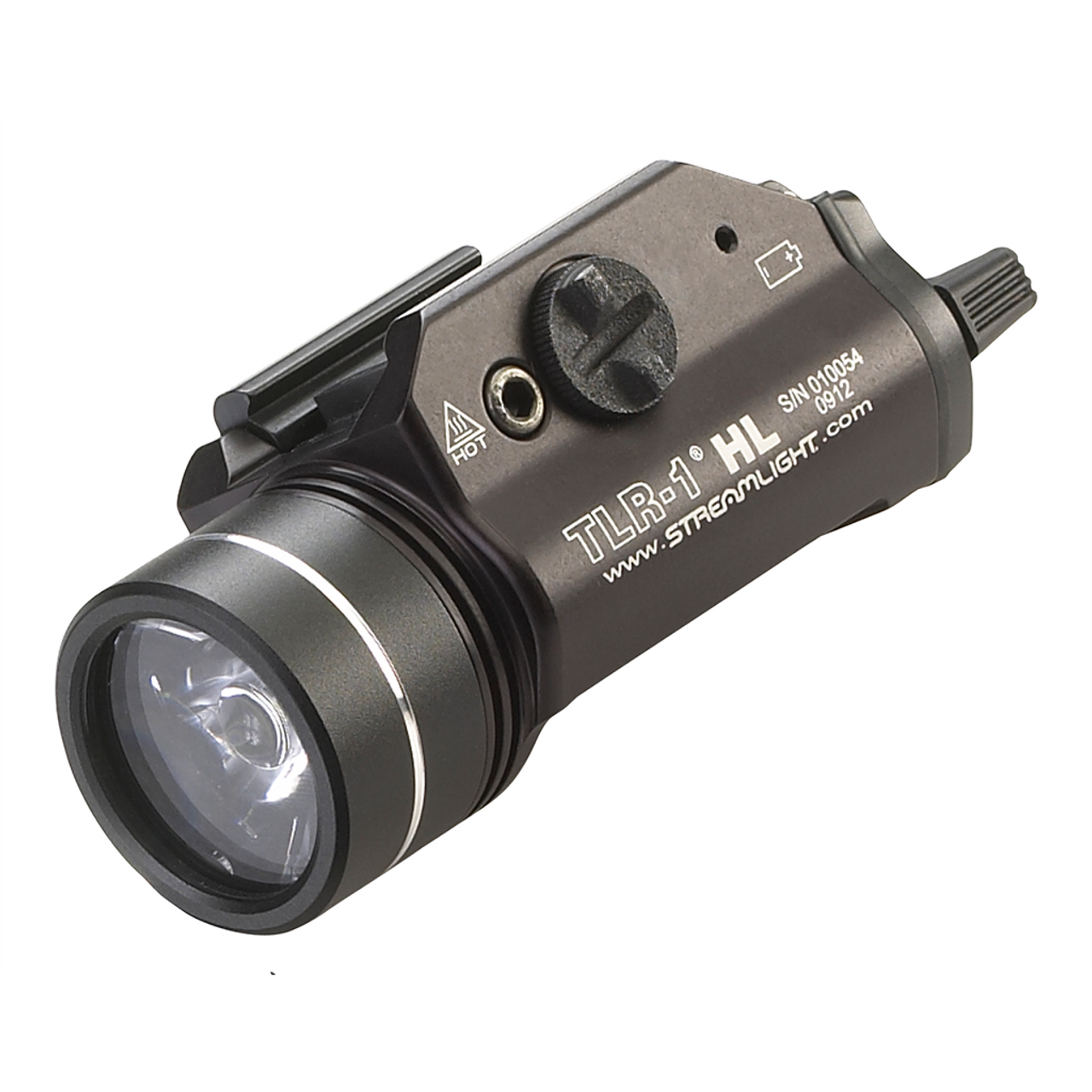 米軍放出品 STREAMLIGHTTLR-1 HL ロングガン用 海兵隊 実物 STREAMLIGHT TLR-1 HL Long Gun Kit 海兵隊 リーコン M4 実物