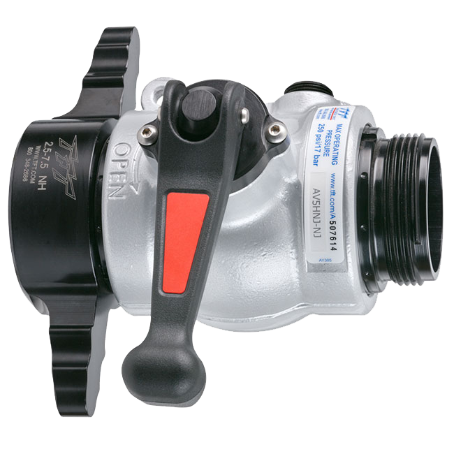 Task Force Tips Legacy 2.5