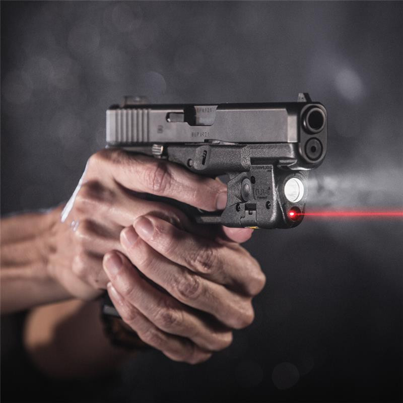 STREAMLIGHT TLR-6 レールマウント グロック用 STREAMLIGHT TLR-6 レールマウント グロック用 STREAMLIGHT TLR-6