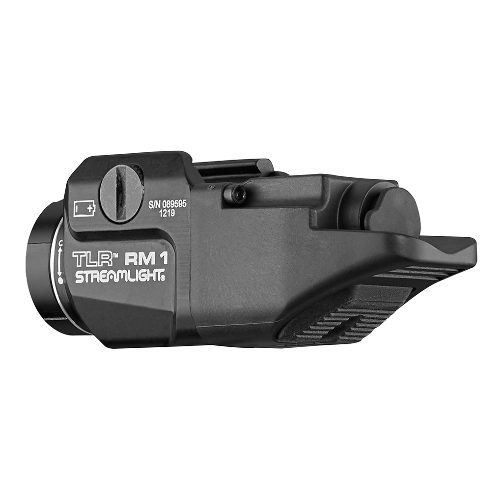 実物TLR RM1 Streamlight TLR RM1 with Kit