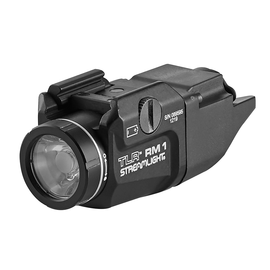 Streamlight TLR RM1 with Kit