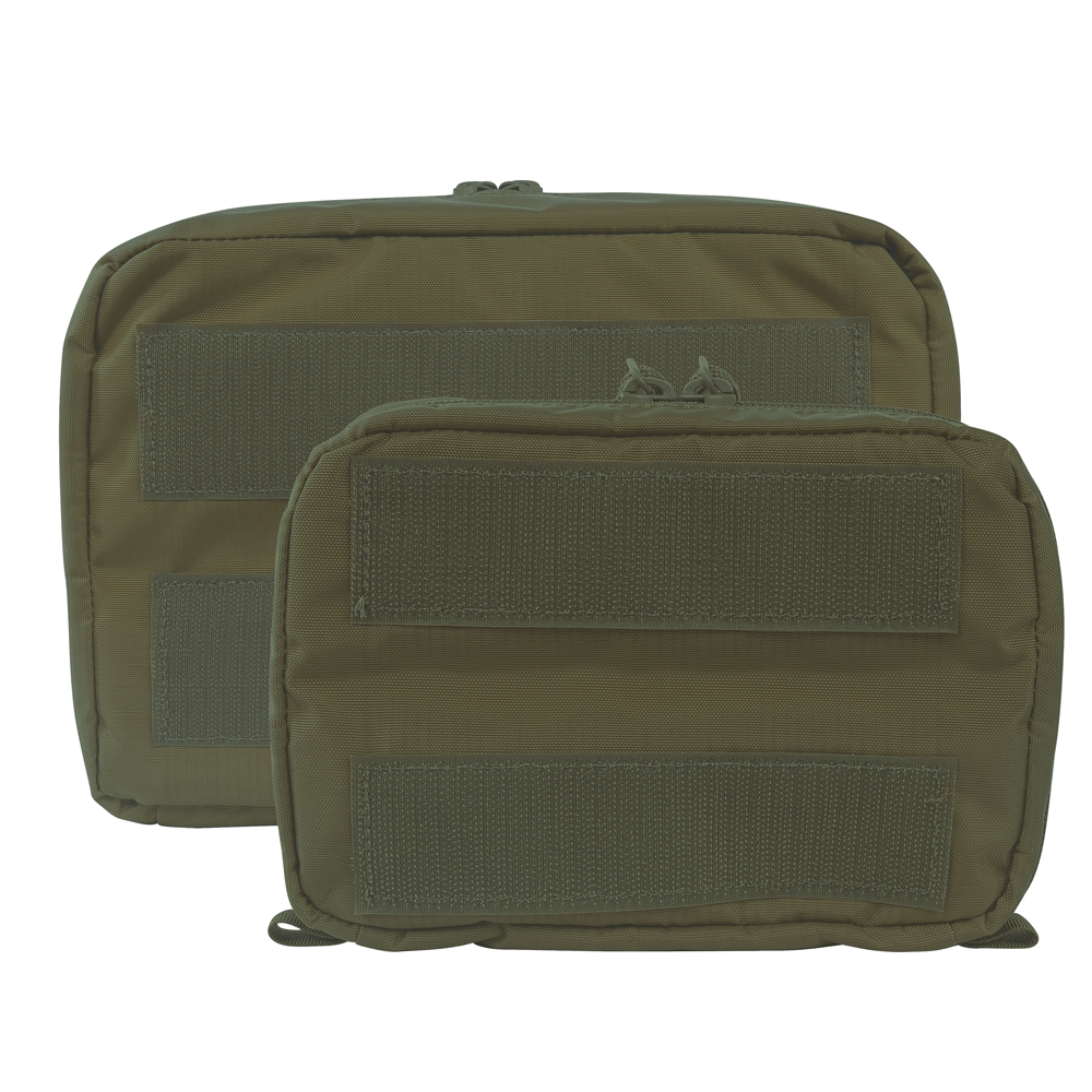 Tasmanian Tiger Medic Pouch Set
