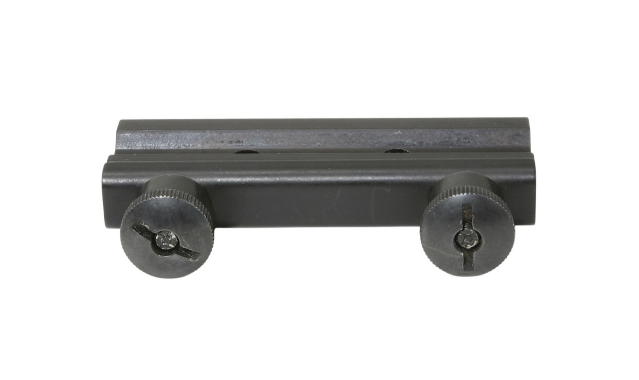 Trijicon ACOG Picatinny Rail Adapter