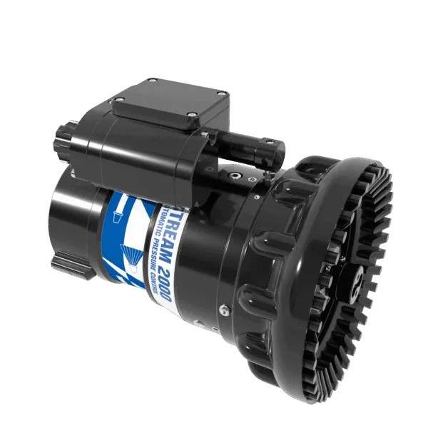 Task Force Tips Legacy Master Stream 2000 Electric Remote Nozzle