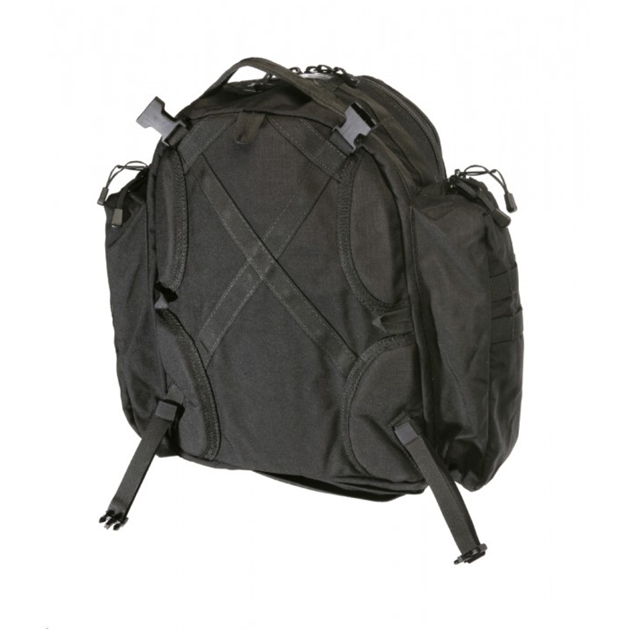バックパック・リュック ASCLO Military Napsack Bag Tactical Deployment Backpack