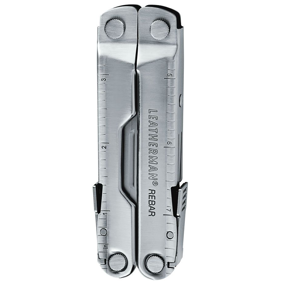 Leatherman Rebar Multitool