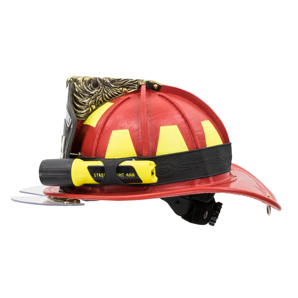 Streamlight Deluxe Rubber Helmet Strap