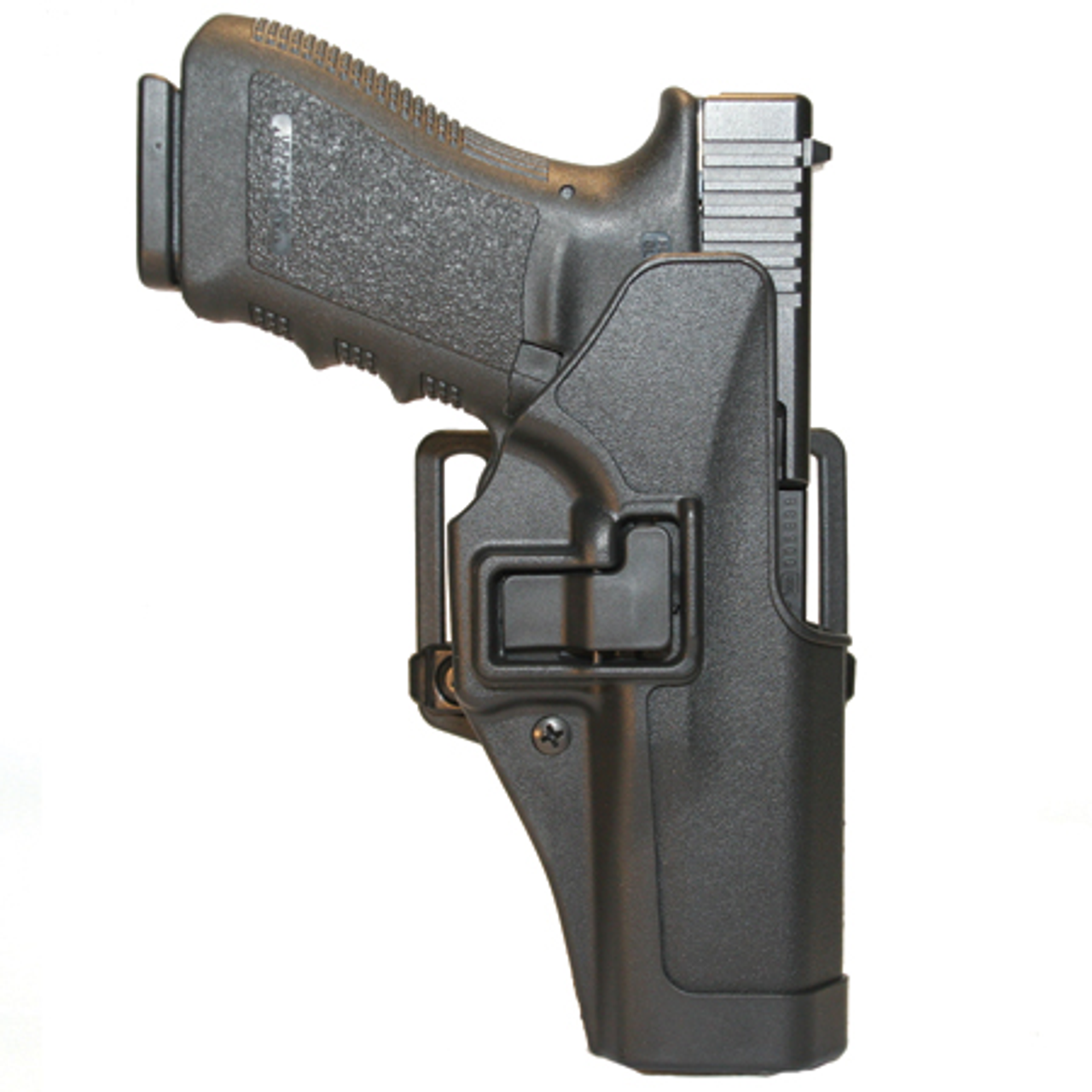 BLACKHAWK SERPA CQC HOLSTER CF G17/22対応 Blackhawk CQC SERPA Holster Tactical Matte Finish, Right
