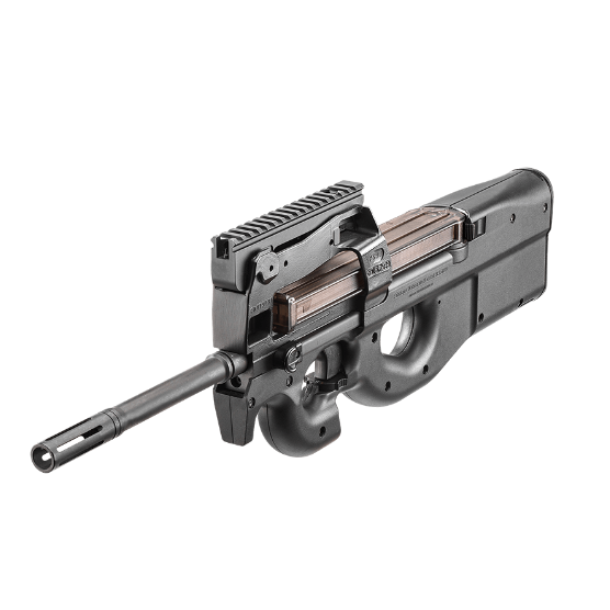 FN® PS90™ Rifle 5.7x28mm 50-Round Magazine 16