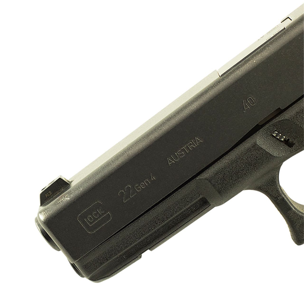 トイガン GLOCK 22 ZX Gun