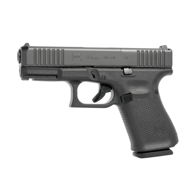 ＭＧＣ　GLOCK23 GLOCK 23 MOS Gen5, .40 Cal, Fixed Sights, (3) 13 rd Mags