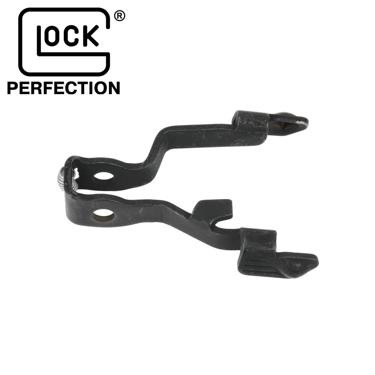 ⭐️⭐️ Glock Gen 5 Extended Slide Stop Release Lever