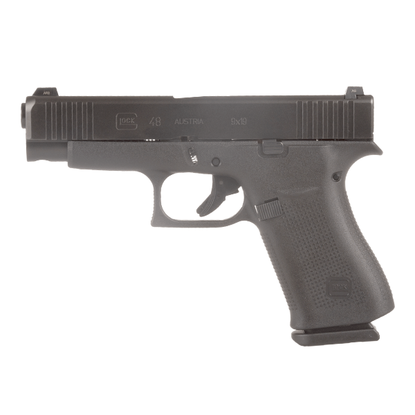 Glock 48 Gen 5 - Thumbnail 3