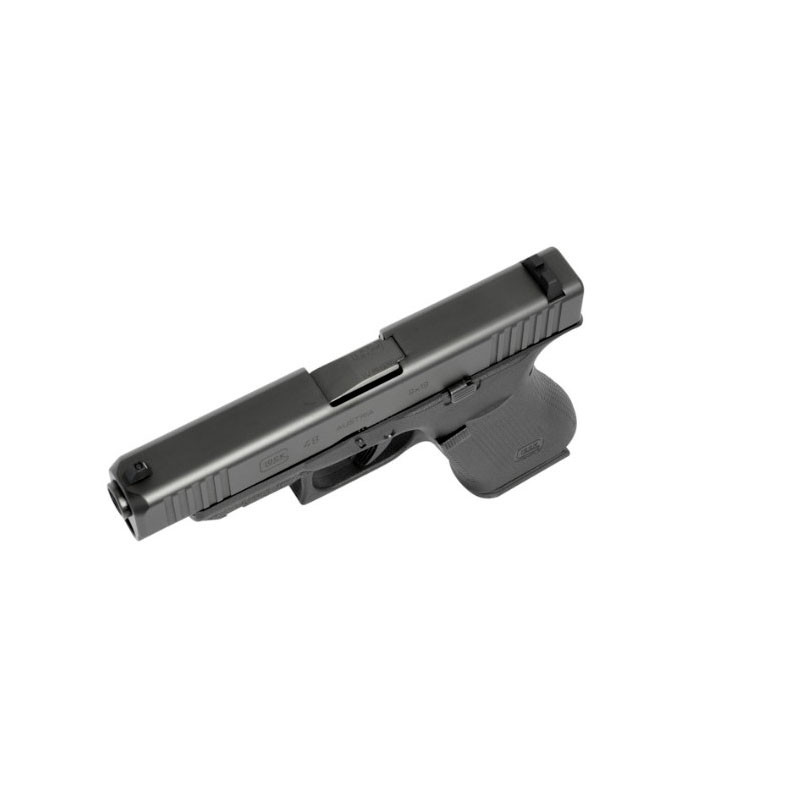 Glock 48 Gen 5 - Thumbnail 4