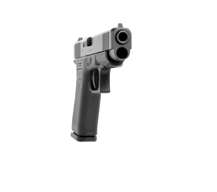 Glock 48 Gen 5 - Thumbnail 5