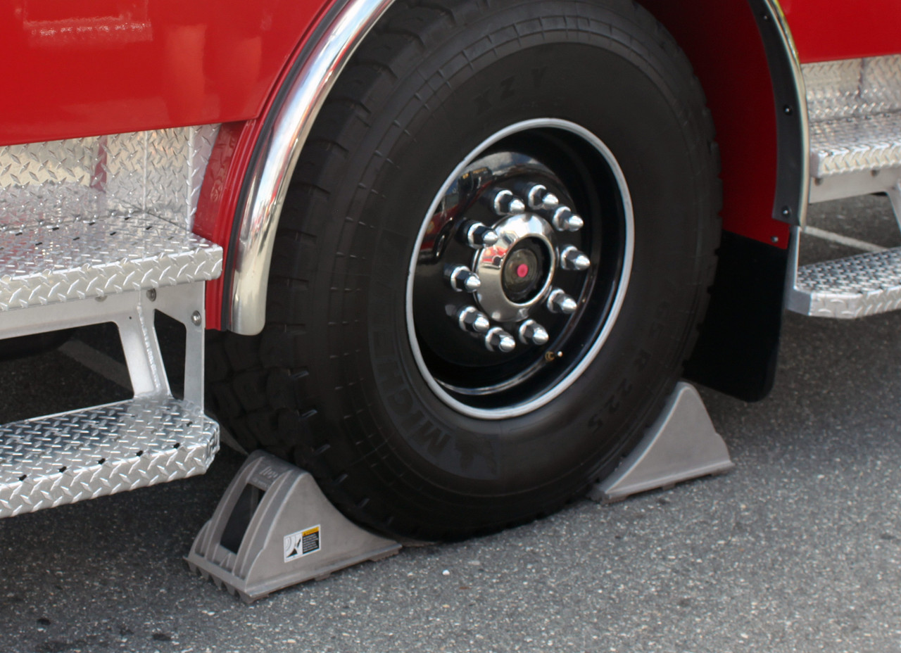 Zico AC-32 Chock for up to 32