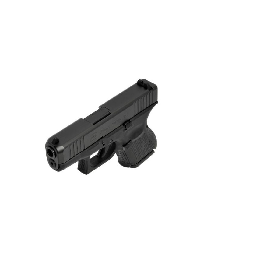 Glock 26 Gen 5 LE GNS 9mm Semi-Automatic Pistol with Glock Night